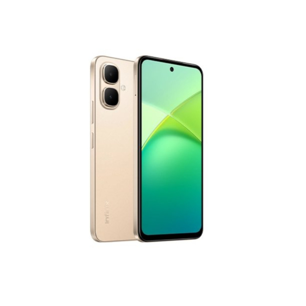 Infinix Smart 10 3GB RAM 64GB Storage Smartphone