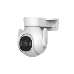 P3B-PV 3MP Outdoor Fixed-focal Wi-Fi Pan & Tilt Network Camera,-DAHUA PICOO B1 3 MP