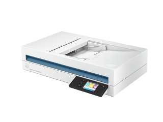 HP ScanJet PRO 2600F1 Scanner-ADF-20G05A