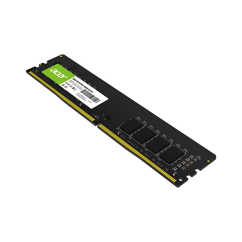 Acer UD100 Desktop RAM DDR4 8GB 3200-BL.9BWWA.222