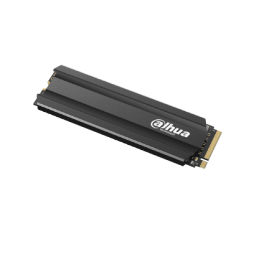 Dahua 512GB NVMe M.2 PCIe Gen 3×4 2280 SSD-C900VN512G-B