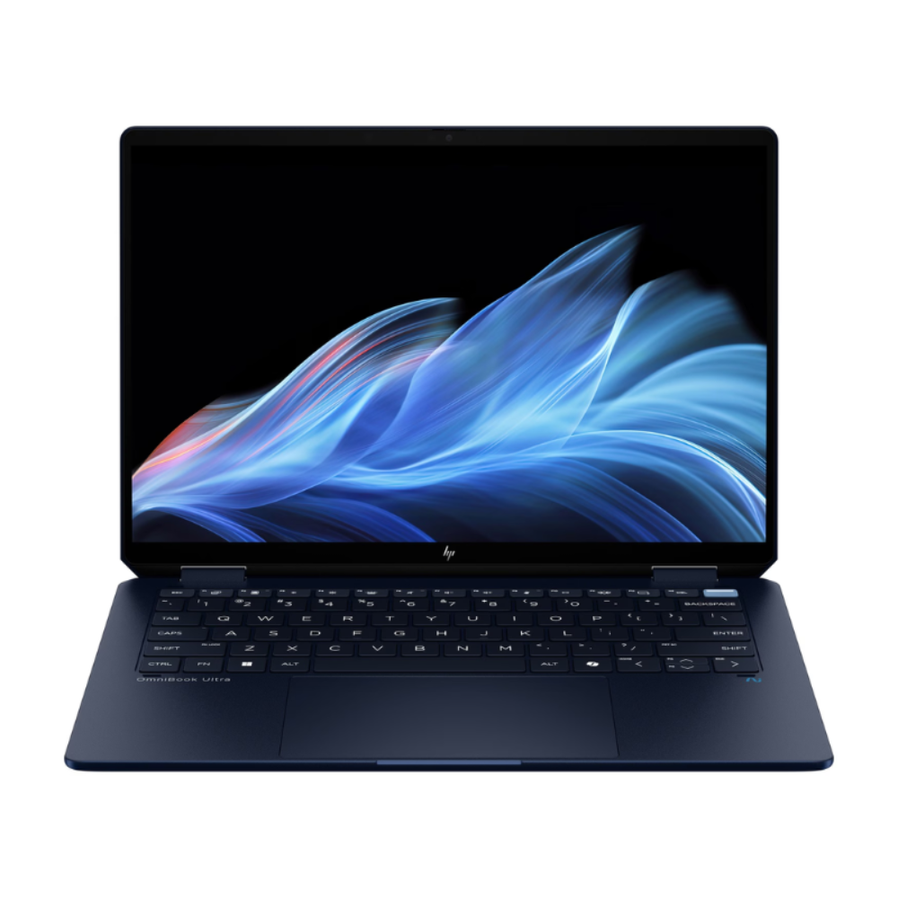 HP OmniBook Ultra Flip 14-fh0002nia 16GB RAM 512GB SSD