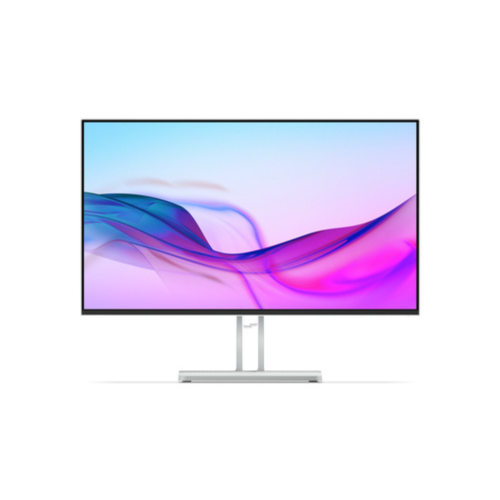 Lenovo L27i-4A 27" FHD Monitor - 67BEKAC1AE