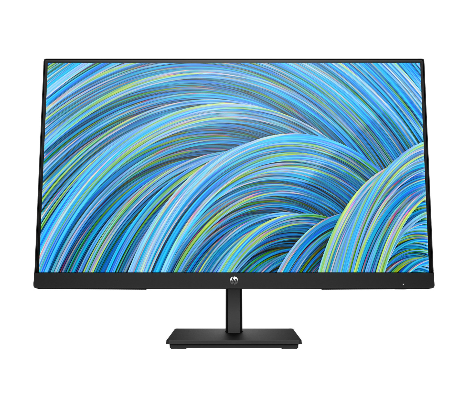 HP V24v G5 Monitor 23.8 inch FHD