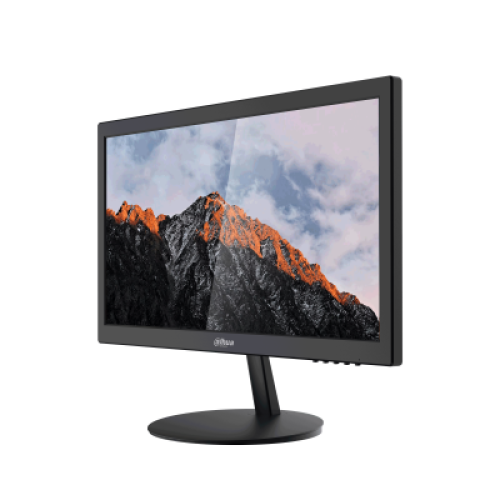Dahua LM19‑A200 19.5" LED Monitor – DHI‑LM19‑A200