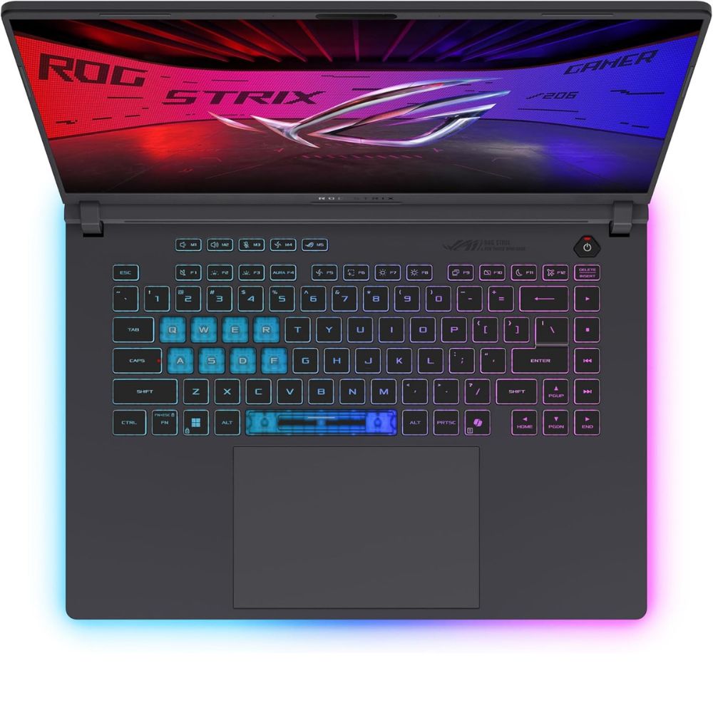 ASUS ROG Strix G16 G1615JMR Core i9‑14900HX 32GB 1TB RTX 5060