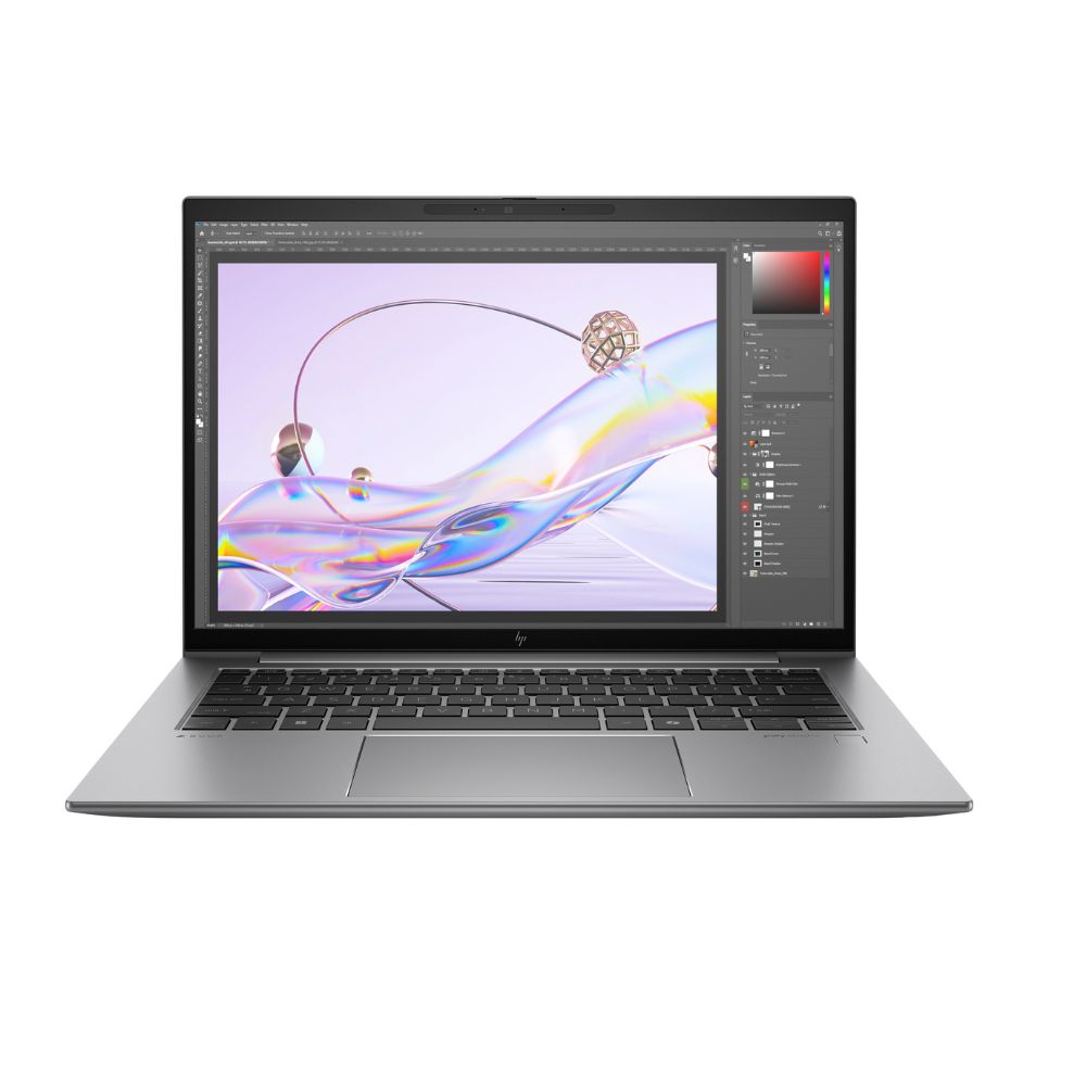 Hp Zbook firefly 16 G11 Ultra 7 16GB RAM 512GB SSD Touch