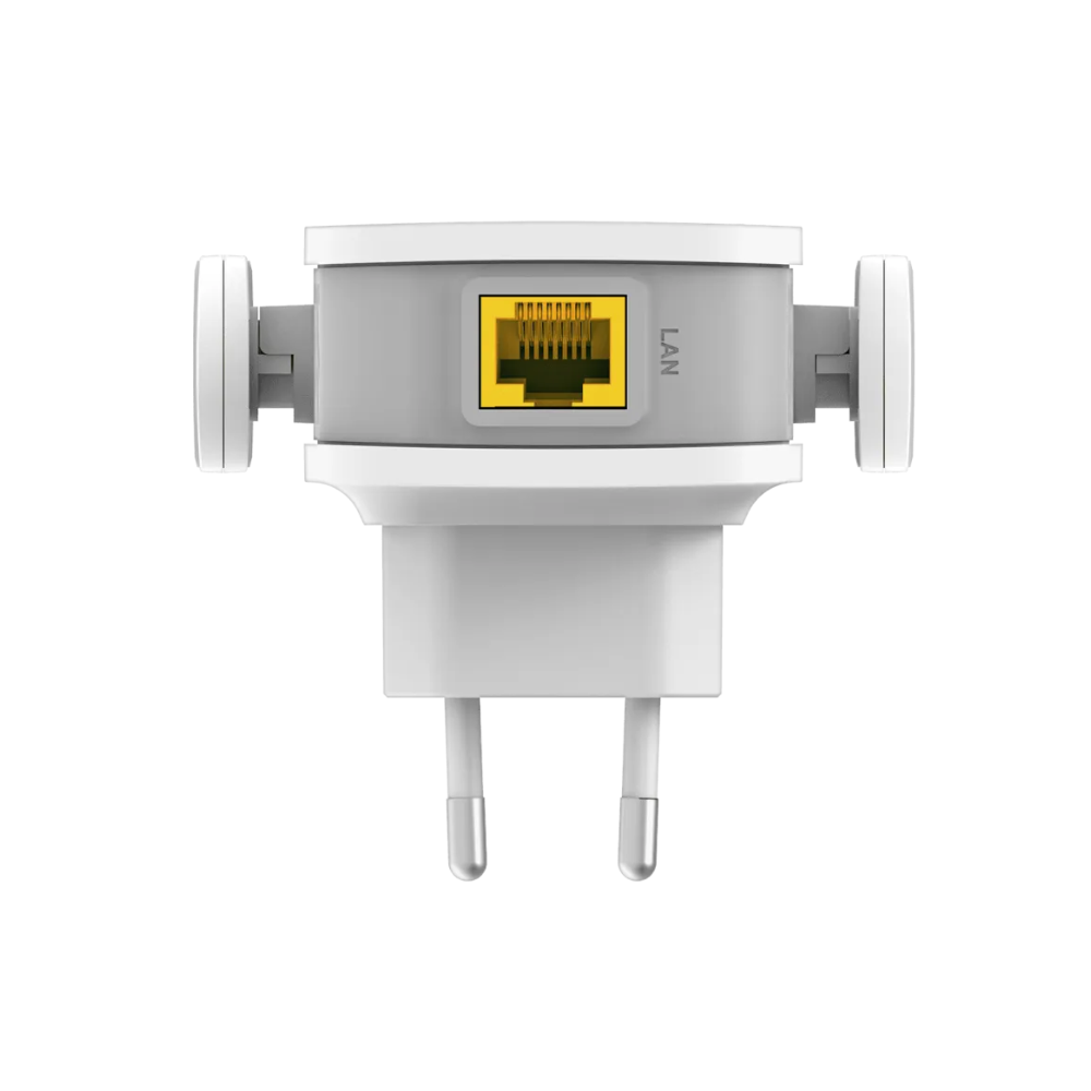 D-Link AC1200 Dual-Band Wi-Fi 5 Range Extender – DAP-1610