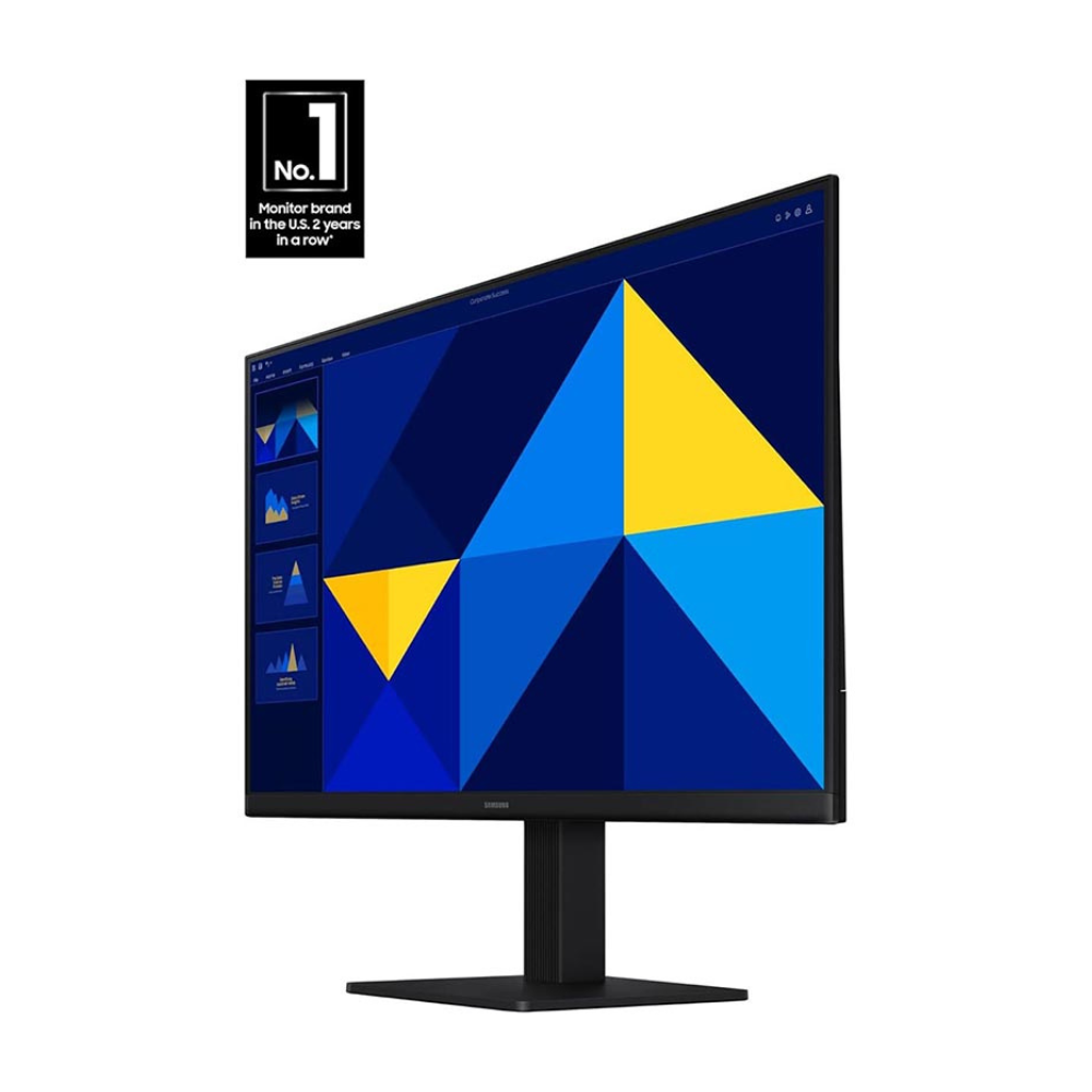 Samsung 24" S30GD  LS24D300GAMXUE  Monitor