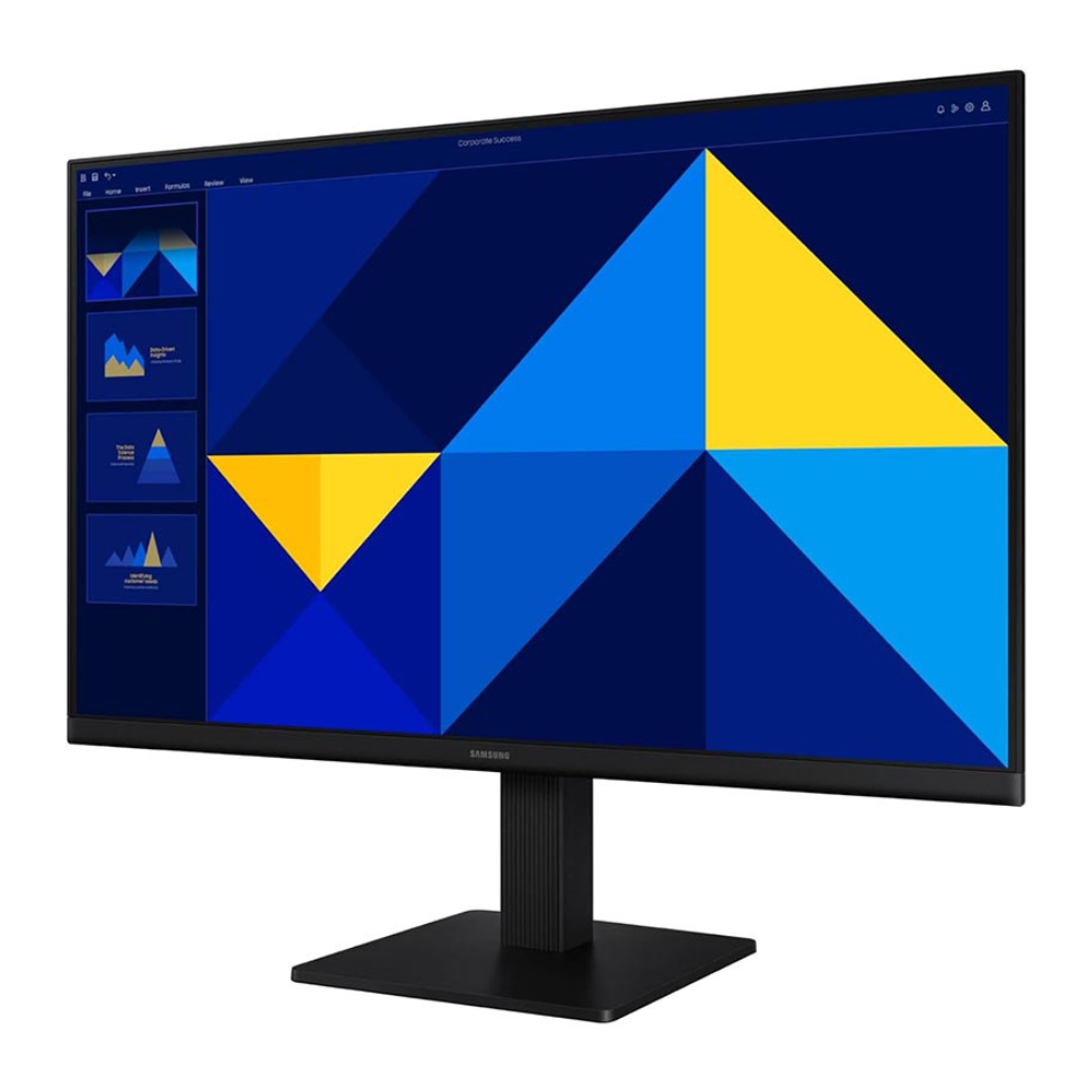 Samsung 24" S30GD  LS24D300GAMXUE  Monitor