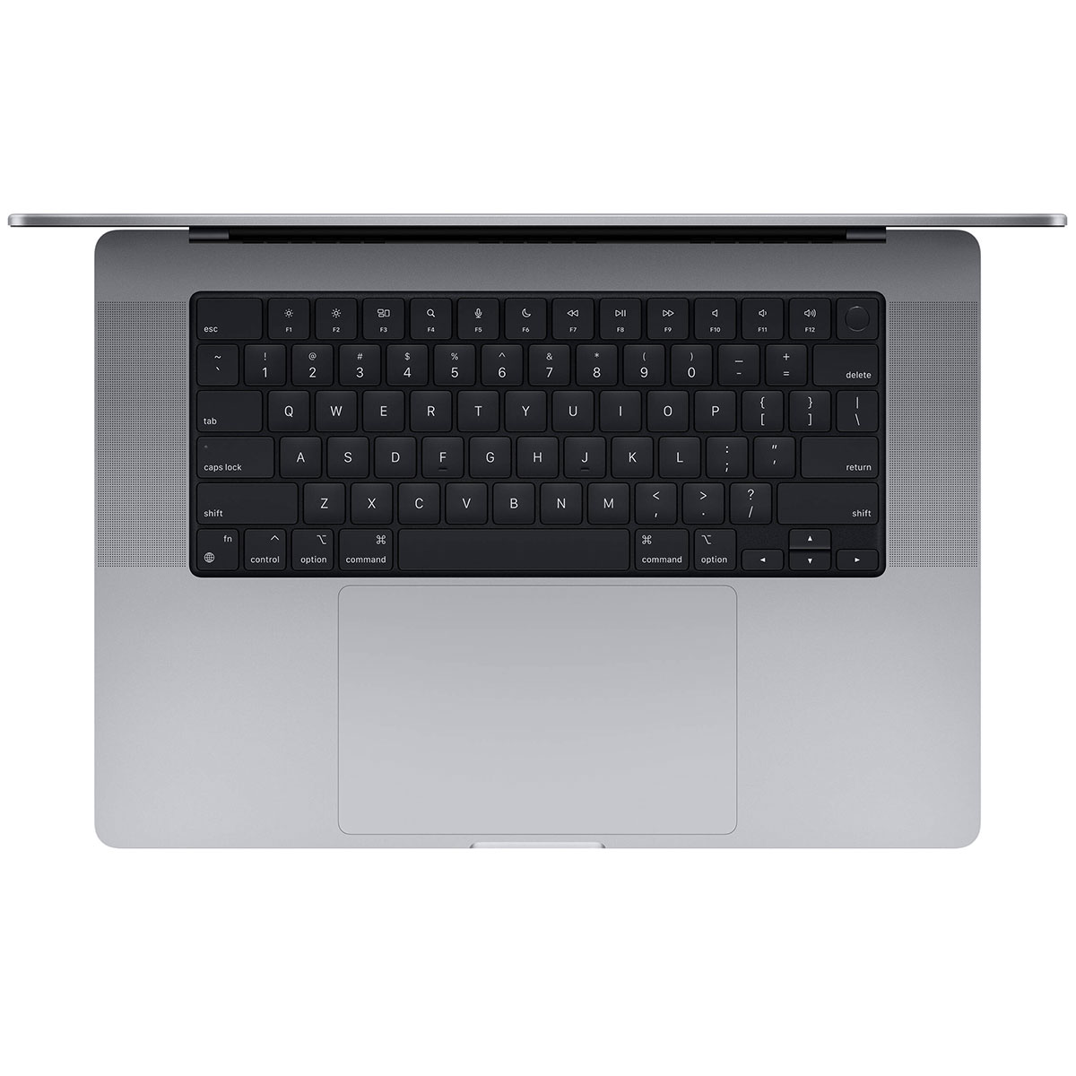 MacBook Pro M1 14-Inch 16GB RAM 1TB SSD