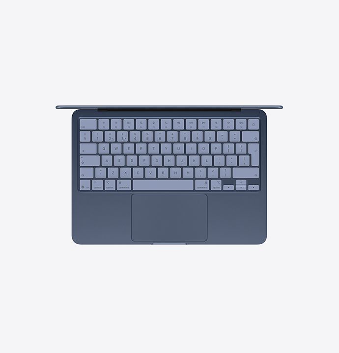 Apple Macbook Neo 13-inch A18 Pro 8gb Ram 256gb Ssd Indigo