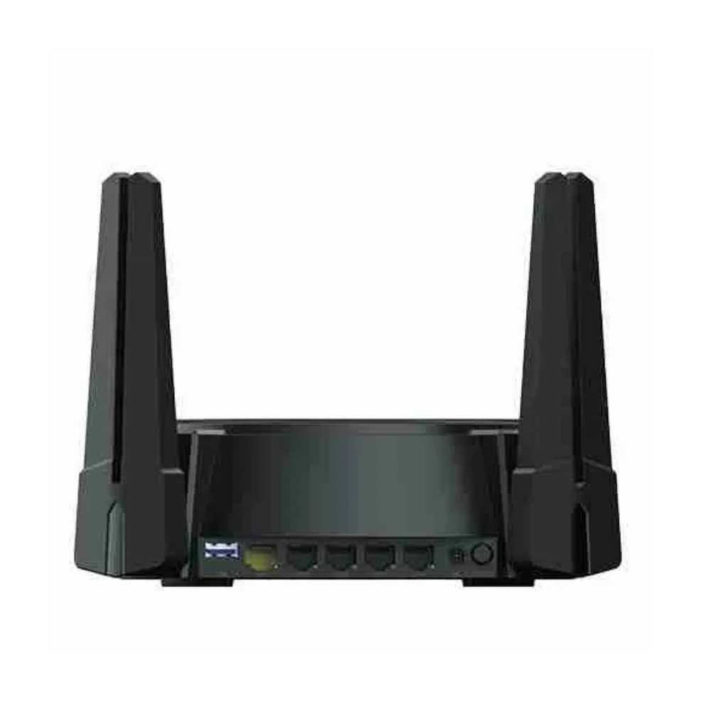 D-Link AX6000 Multi Gigabit Wi-Fi 6 Router - DIR-X6080Z