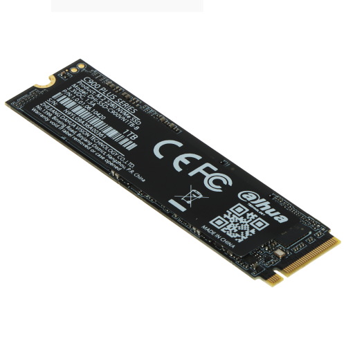 Dahua 1TB NVMe M.2 PCIe Gen 3.0×4 2242 SSD-C900VND1TB
