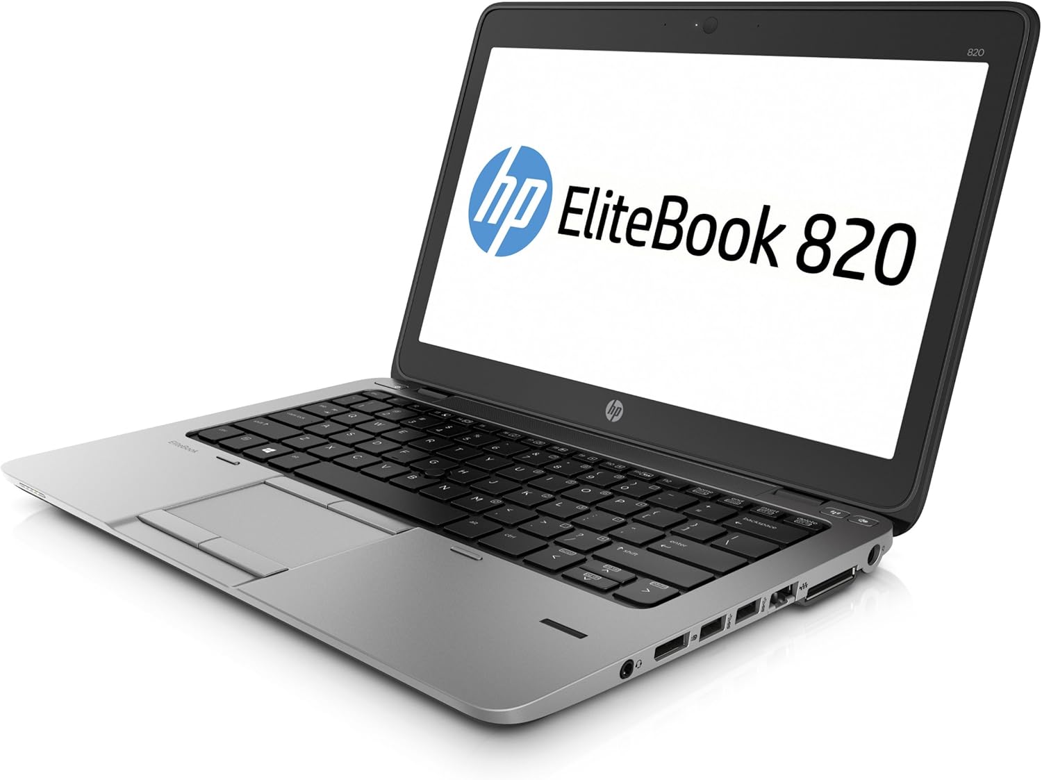HP EliteBook 820 G1 Core  i7 4GB RAM 500GB HDD