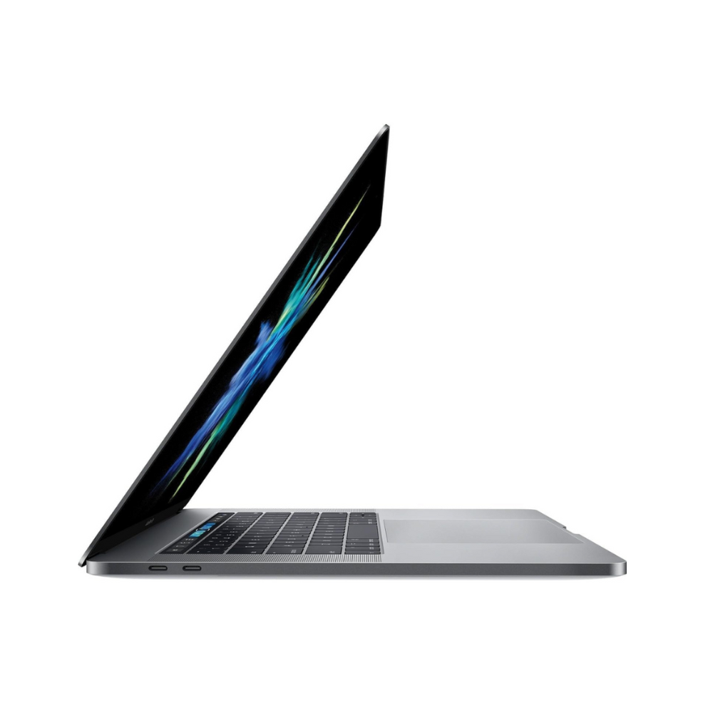 MacBook Pro 15" 2016 i7 16GB RAM 1TB Touch Bar