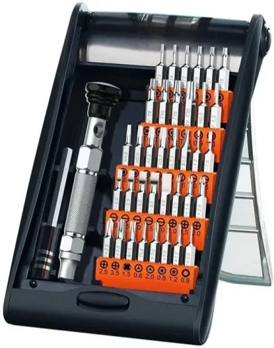 UGREEN CM372 38-in-1 Screwdriver Set Aluminum Alloy Tool Kit.