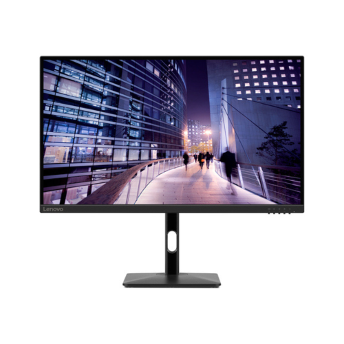 Lenovo N27p 27" 4K UHD Monitor - 67C3GAC4UK