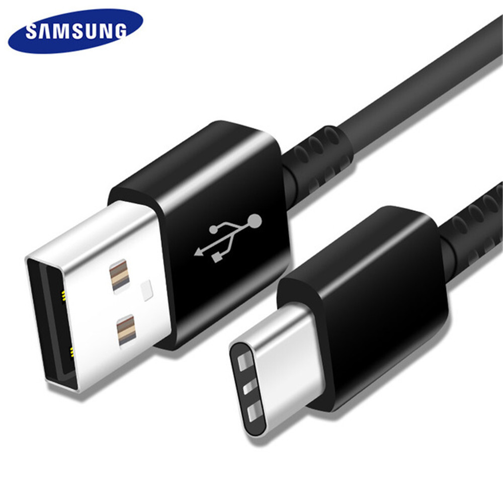 SAMSUNG S1O TYPE C PHONE CHARGER