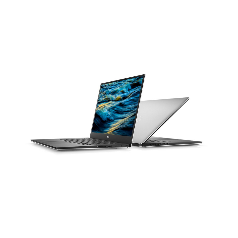 Dell XPS 15 7590 i7 9th Gen 16GB RAM 512GB SSD 4GB GPU