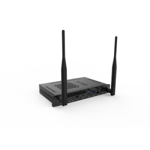 Dahua SP-PI7B82IS with Intel® Tiger Lake-H i7-11370H, Iris® Xe Graphics, 8GB RAM, 256GB-SSD-DHI-SP-P17B821