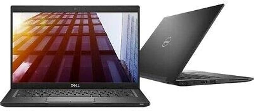 Dell Latitude 7390 Core i7 8th Gen 8GB RAM 256GB SSD