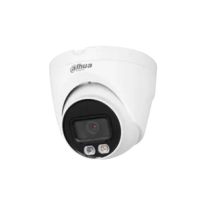 DAHUA IPC-HDW2449T-S-PRO 4MP (2.8 mm) WizColor Dome Network Camera-4MP WizColor Fixed-focal Eyebal