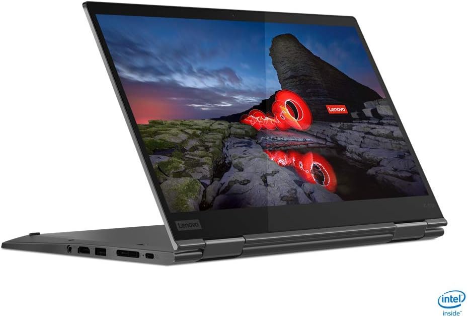 Lenovo X1 Yoga 10th Gen Core i7 16GB RAM 512GB SSD Touch