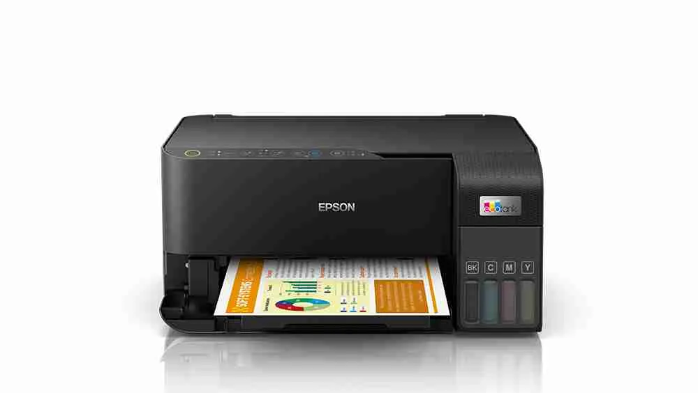 EPSON L3550 PRINTER
