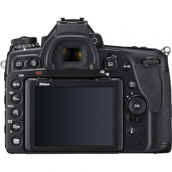 Nikon D780 Full-frame Dslr Camera (body Only)