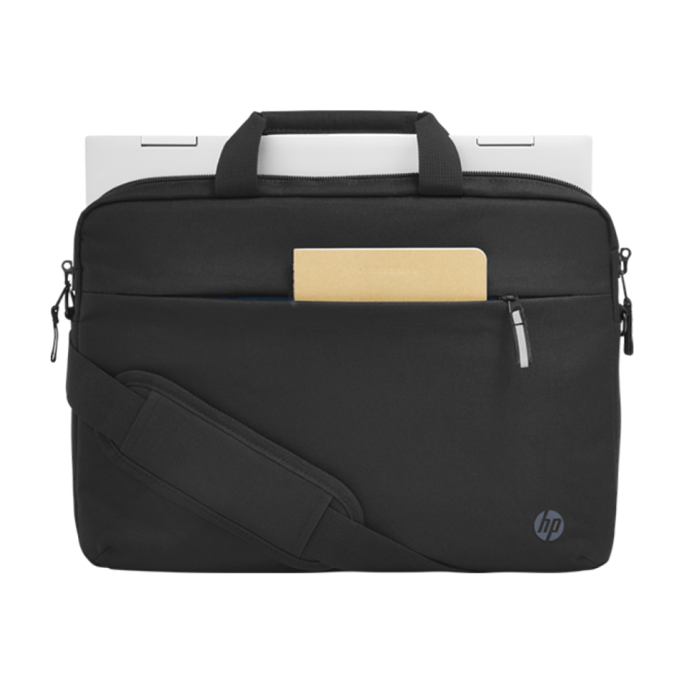 HP Professional 14.1" Laptop Bag Black – 500S8AA