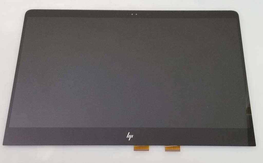 HP Spectre 15 Bl 4K Touch + LCD Replacement