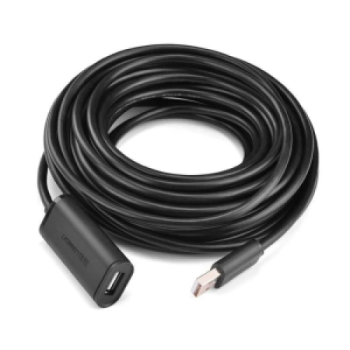 UGREEN US121 USB 2.0 Active Extension Cable 20M-10324