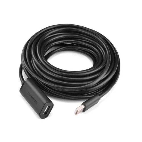 UGREEN US121 USB 2.0 Active Extension Cable 30M-10326