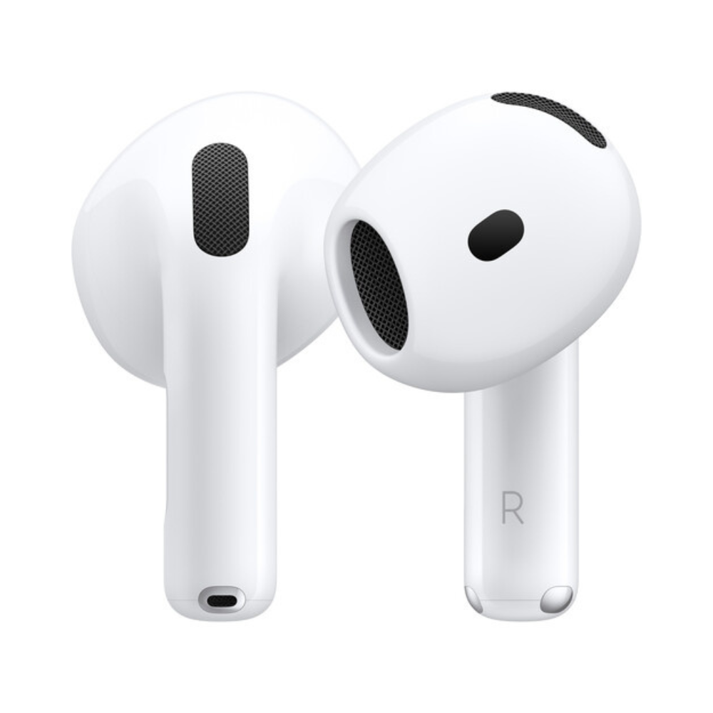 AirPods 4 with Active Noise Cancellation (ANC)