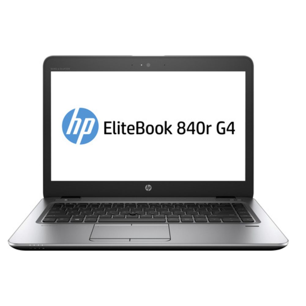 HP EliteBook 840r G4 Core i5 8th Gen 8GB RAM 256GB SSD