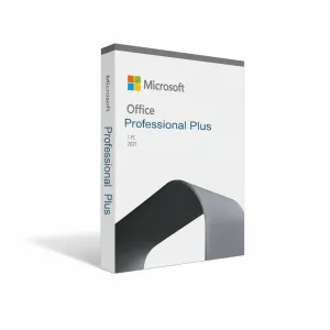 Microsoft Office Professional Plus 2021