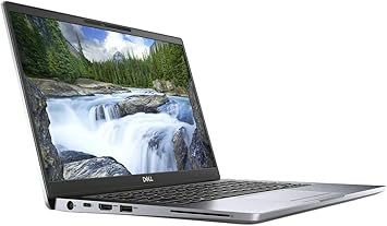 Dell Latitude 7400 Core i7 8th Gen 8GB RAM 256GB SSD