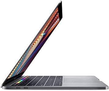 MacBook Pro Retina 2018 Core i7 16GB RAM 256GB SSD 4GB Graphics