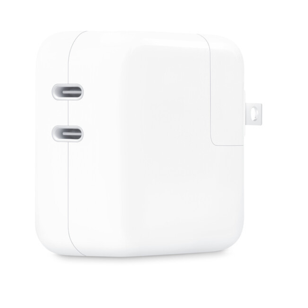 35W USB-C Port Adapter Fast Charging