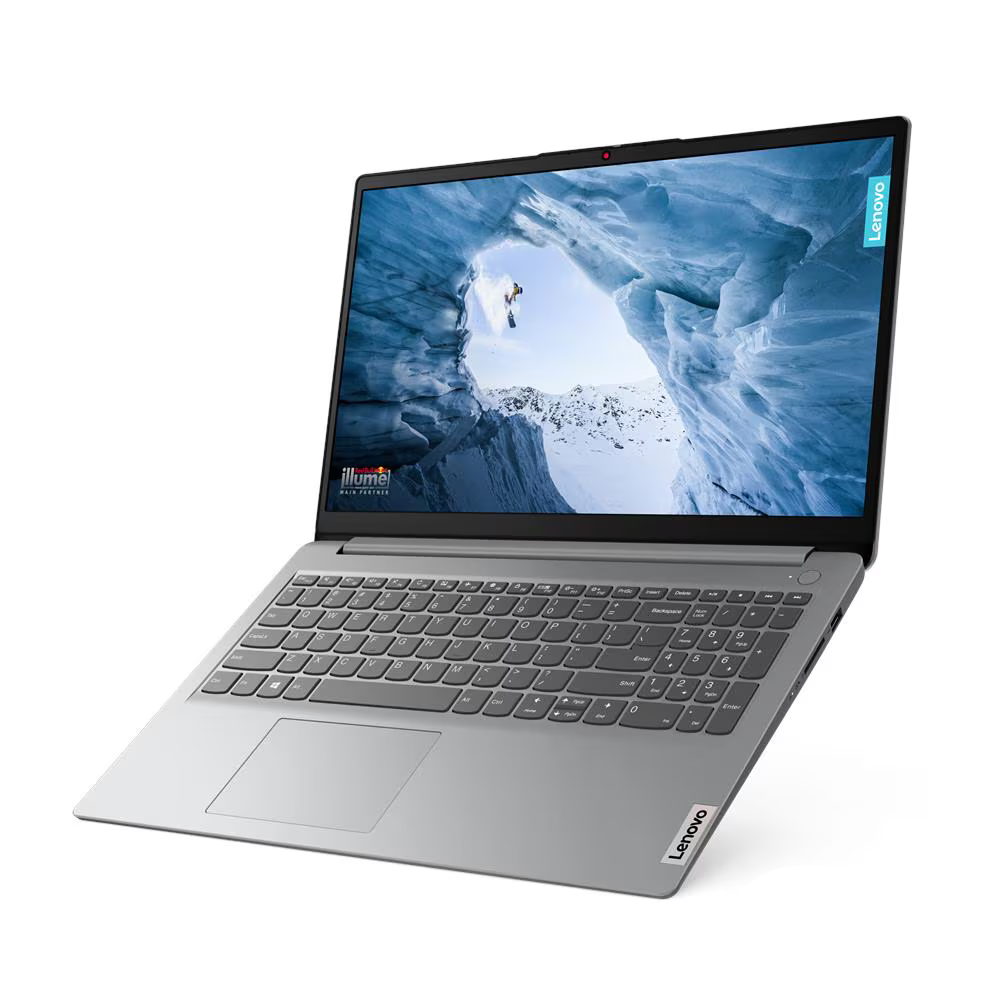 Lenovo IdeaPad 1 15IJL7 Celeron 8GB RAM 256GB SSD-82LX00C8UE