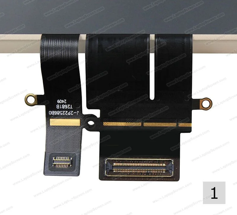 MacBook Air M2 A2681 Gold screen