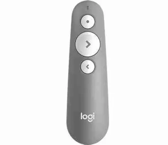 Logitech R500 Wireless Presenter Gray-910-005333