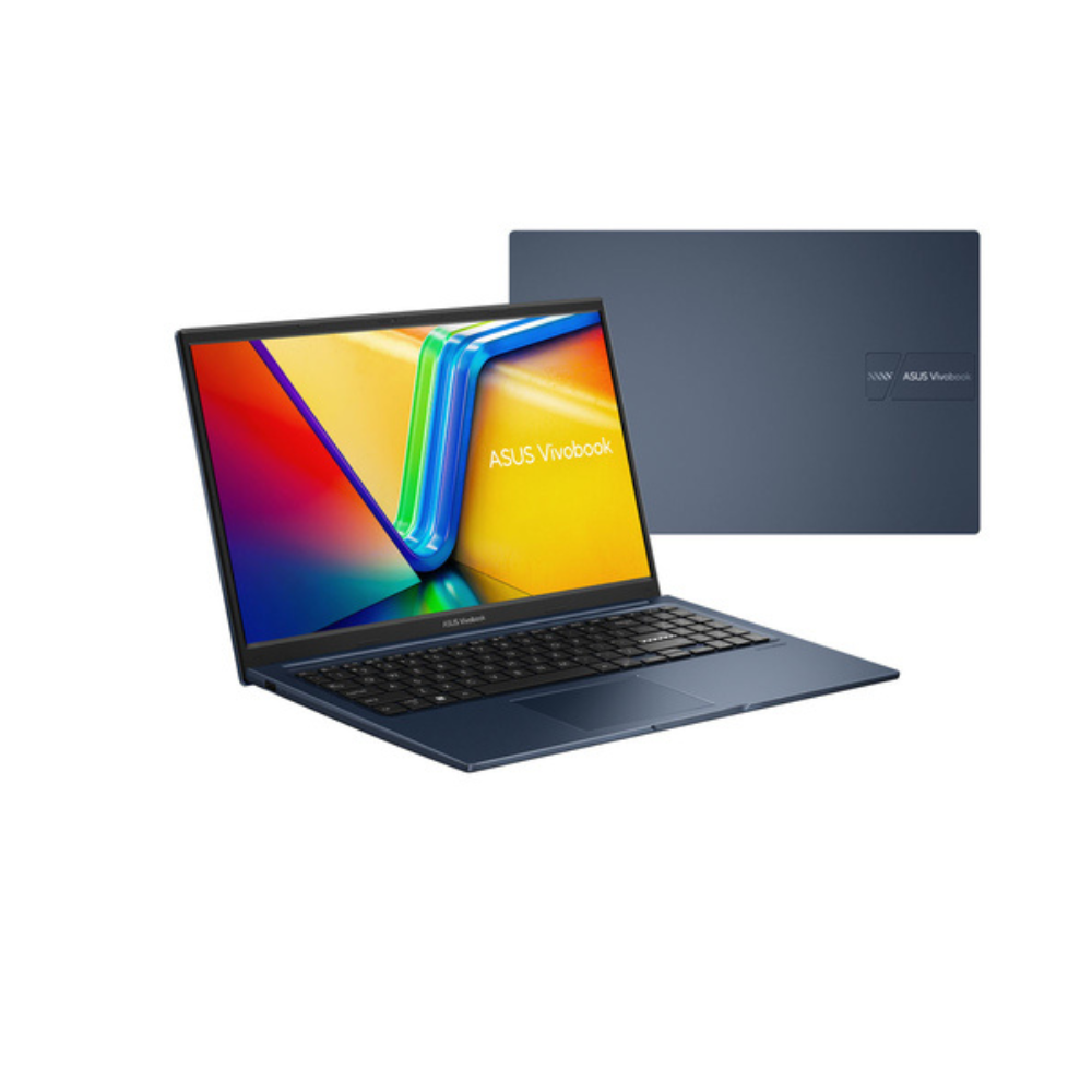 Asus Vivobook X1504VA Core i5 8GB RAM 512GB SSD Win11