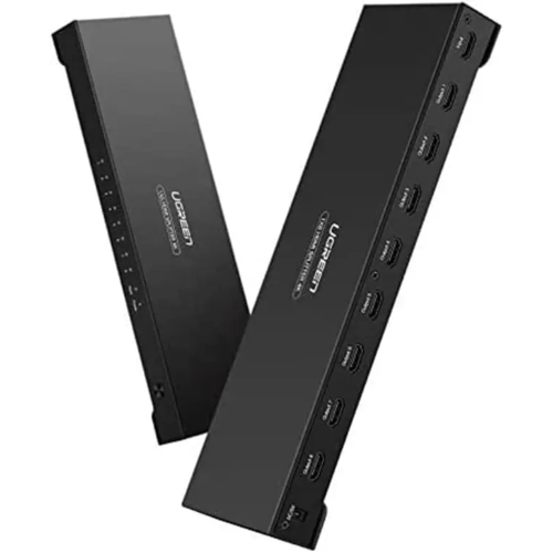 UGREEN CM514 HDMI 1 In 8 Out Splitter-40203