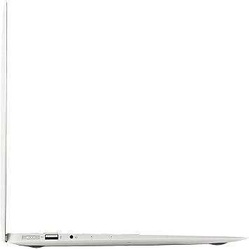 MacBook Air 2017 Core i5 7th Gen 8GB RAM 256GB SSD