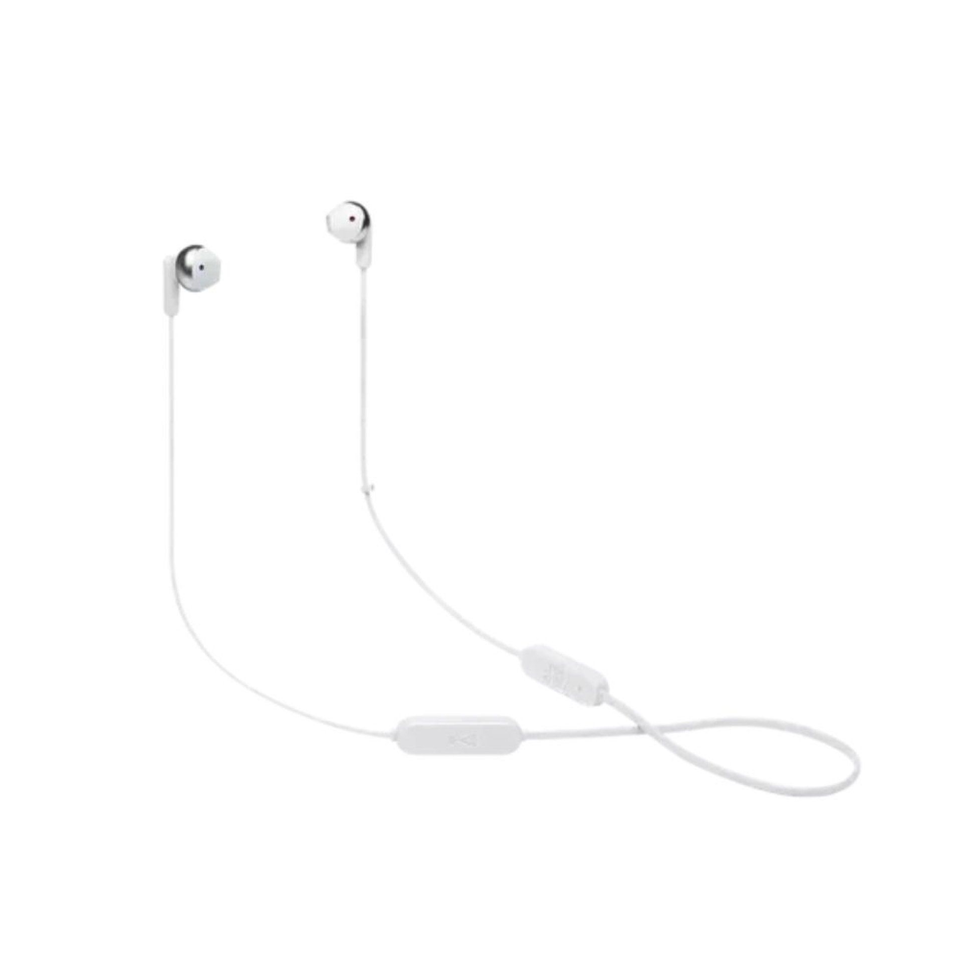 JBL Tune 215 Bluetooth Earphones -White JBLT215BTWHT