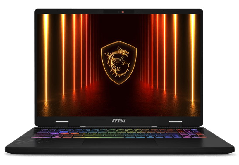 Msi Vector 16 Hx Ai 32gb Ram 1tb Ssd 16gb Rtx 5080 Gpu-a2xwig