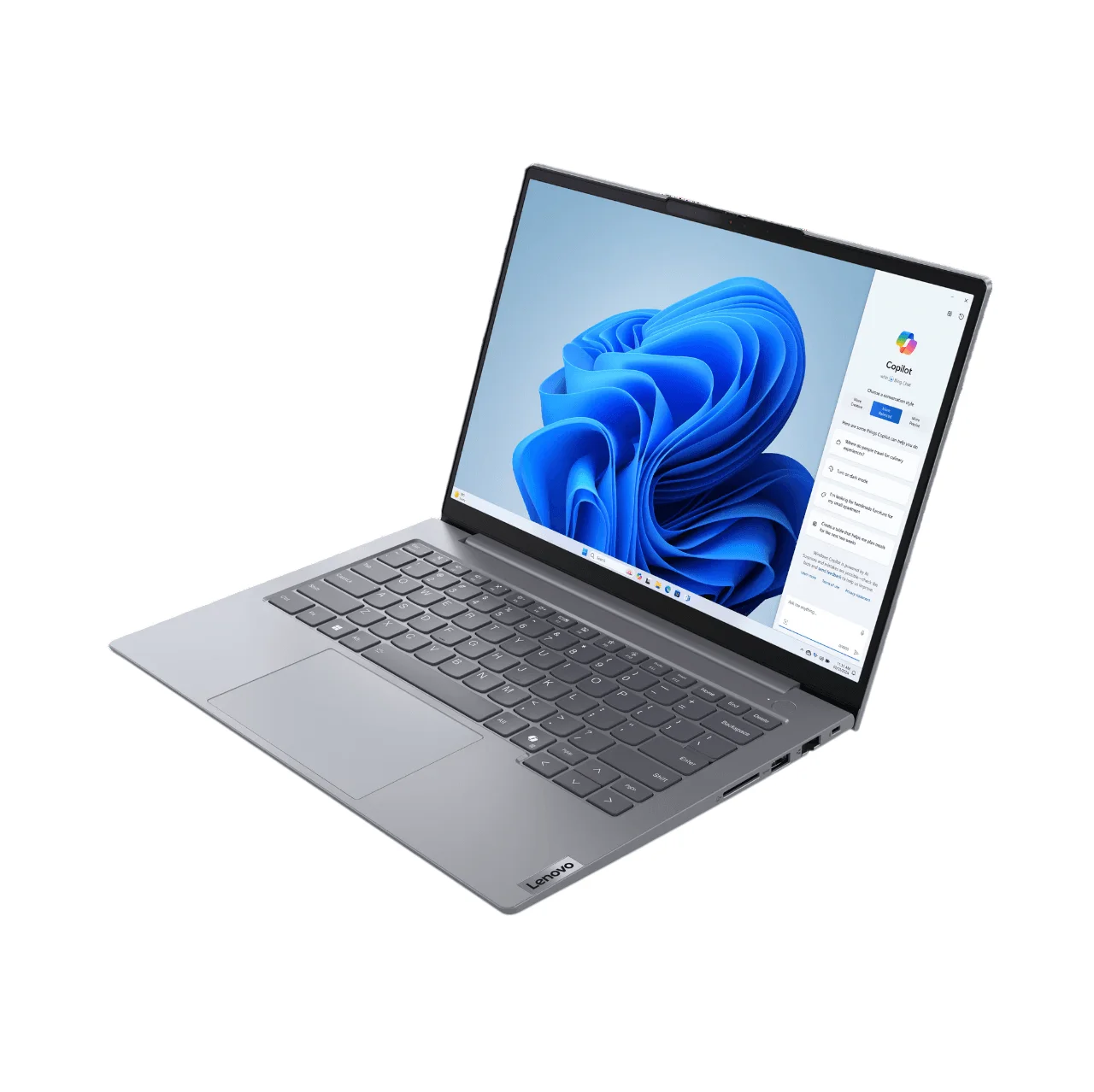 Lenovo ThinkBook 16 G7 Ultra 5 8GB RAM 512GB SSD–21MS001KUE