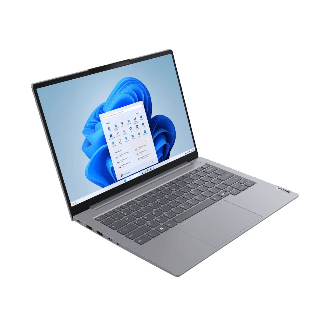 Lenovo ThinkBook 16 G7 Ultra 5 8GB RAM 512GB SSD–21MS001KUE